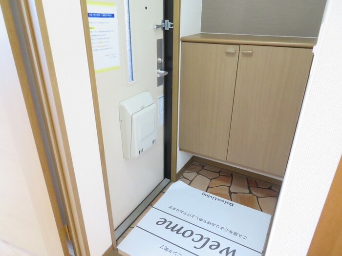  コニファーガーデン　３棟