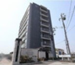 ビ・ウェル倉敷中央通り壱番館