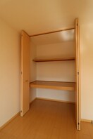  メゾンプリネール　Ａ棟