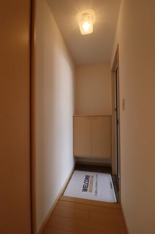  メゾンプリネール　Ａ棟