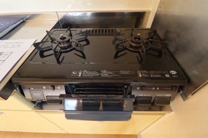  メゾンプリネール　Ａ棟