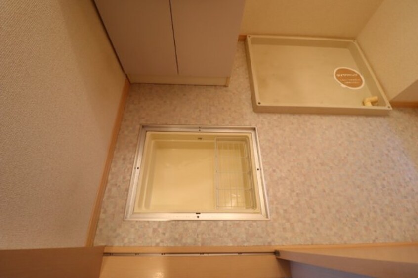  メゾンプリネール　Ａ棟