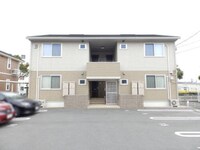 サンセジュール　Ｂ棟