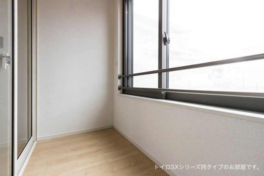  グレイスメゾン　Ａ