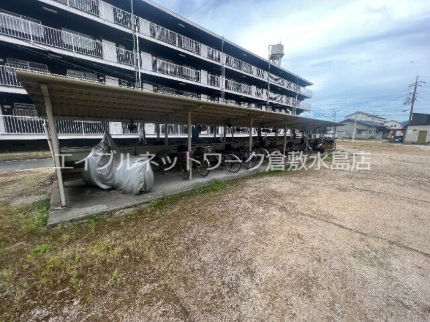  ソラーナ川辺　Ⅰ号棟