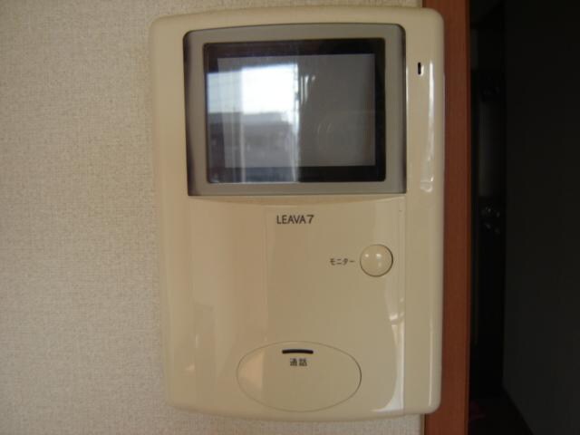 インターホン ドリームウイング