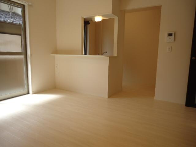 リビング ヴァーティカル　シナモン