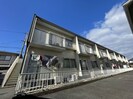 ハイムデアフロイデ　Ⅰの外観