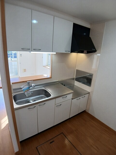  サンガーデンＡ