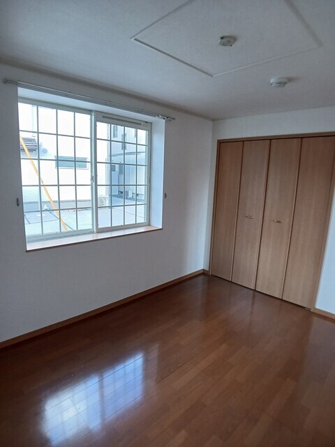  サンガーデンＡ