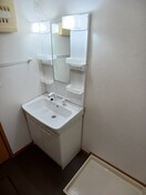  サンガーデンＡ