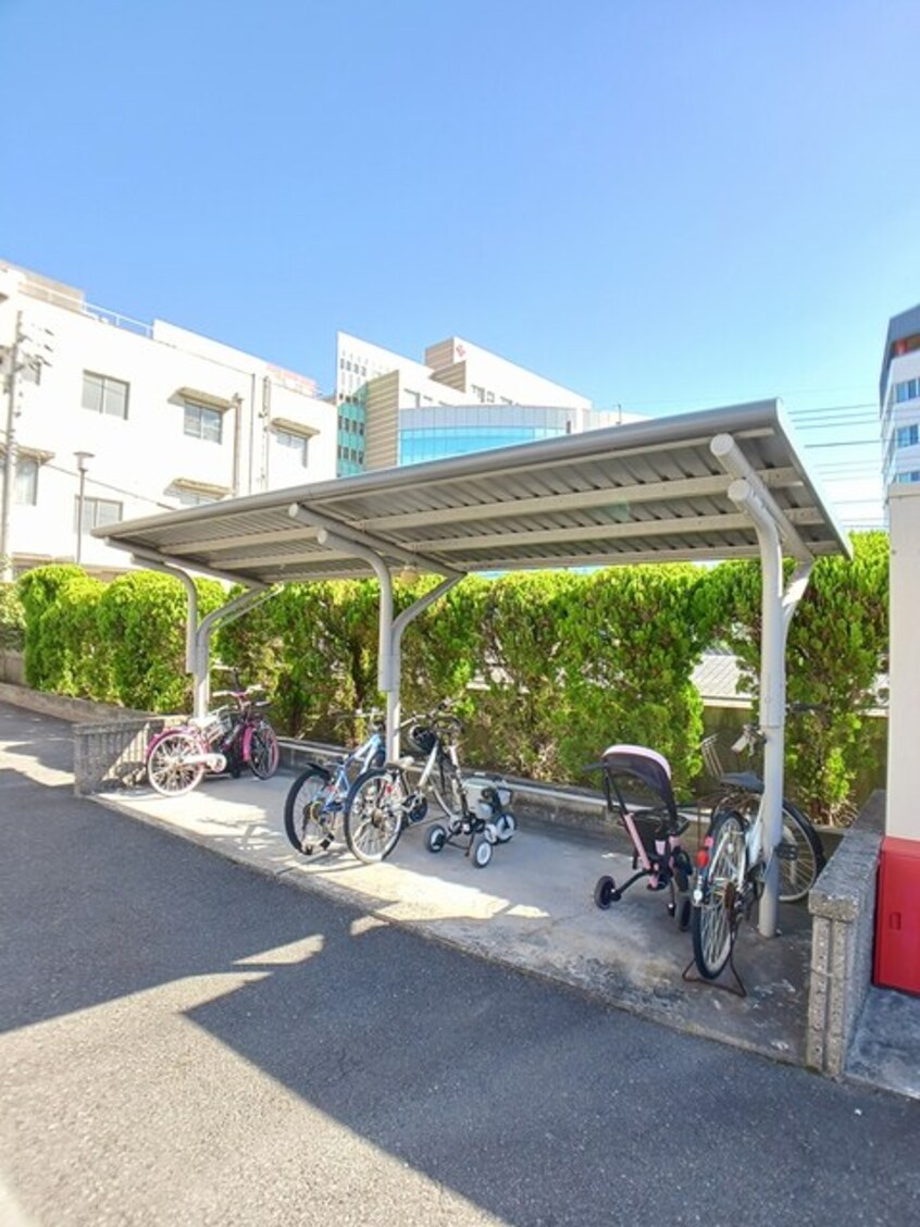  サンガーデンＡ