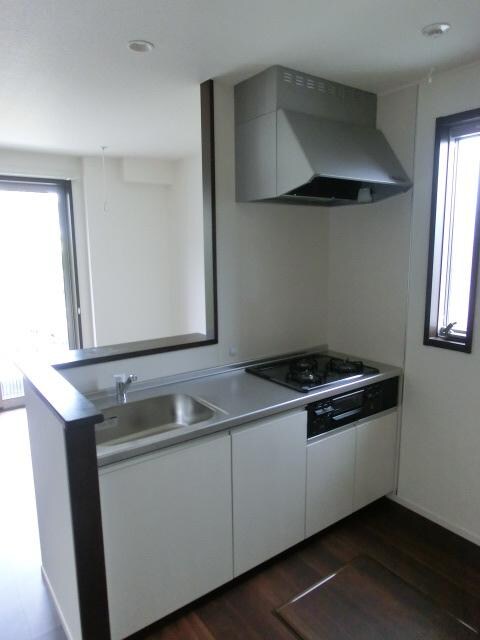 キッチン エルメゾン撫川