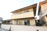 パインコート庭瀬