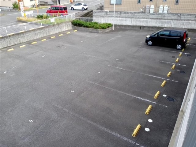 ※写真と現状が異なる場合は現状を優先 レオパレスアイボリーＤ