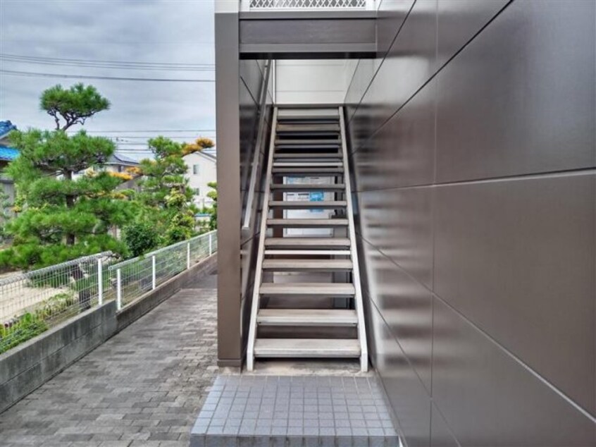 ※写真と現状が異なる場合は現状を優先 レオパレスアイボリーＤ