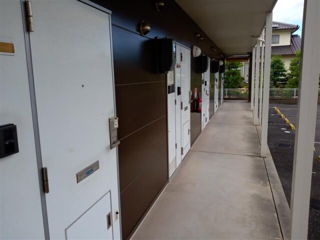 ※写真と現状が異なる場合は現状を優先 レオパレスアイボリーＤ