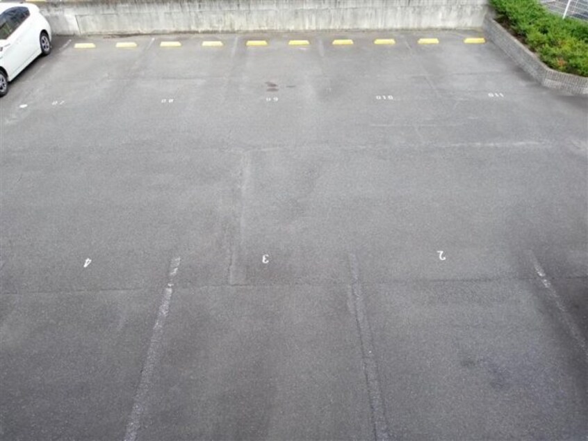 ※写真と現状が異なる場合は現状を優先 レオパレスアイボリーＤ