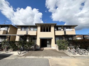 サンク・リオン　Ｃ棟