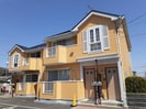 吉備線<桃太郎線>/備前一宮駅 徒歩12分 1階 築28年の外観