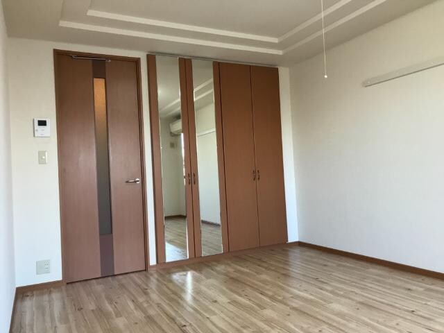 洋室 カントリードール