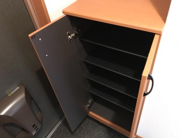 下駄箱 カントリードール