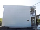 レオパレスＹｏｕＹｏｕ早島の外観