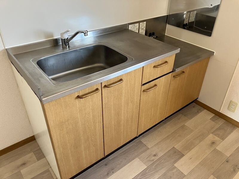  パークサイドハイツ