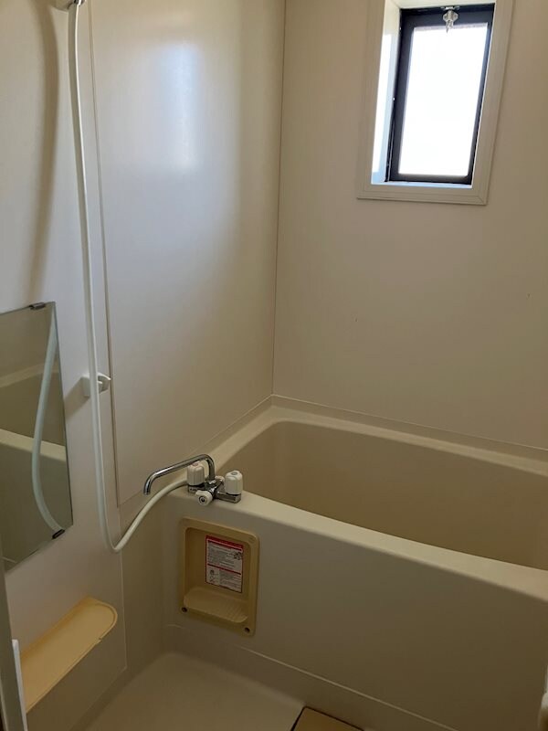  パークサイドハイツ