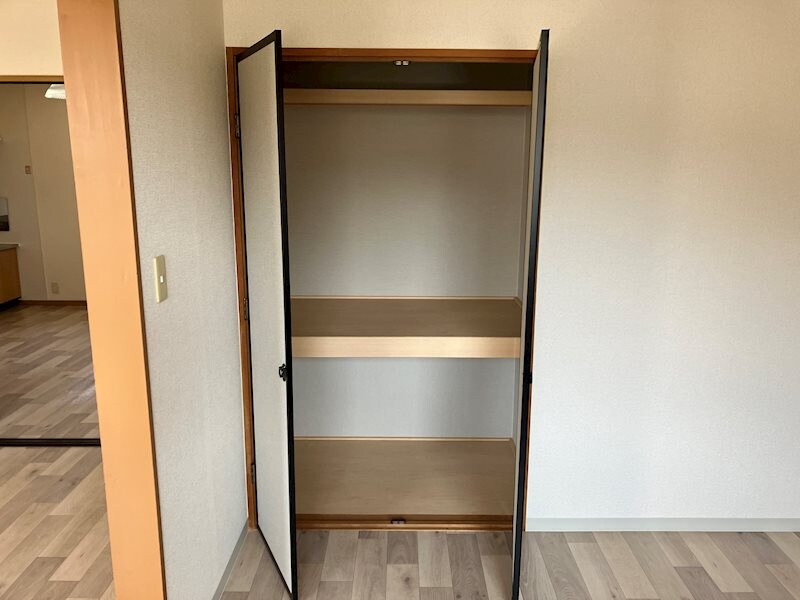  パークサイドハイツ