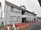 アメニティ倉敷E棟の外観