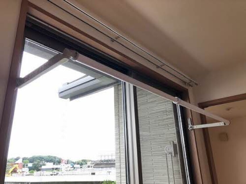  エクリール　Ｂ棟