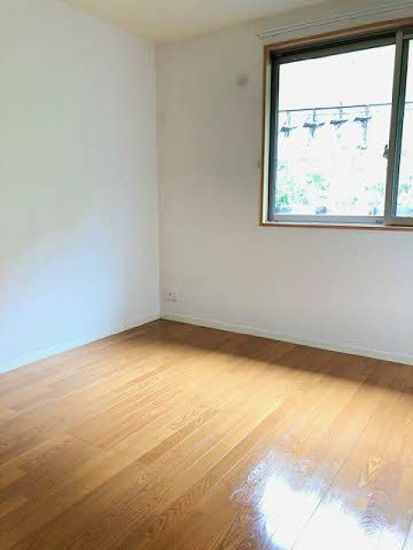  エクリール　Ｂ棟