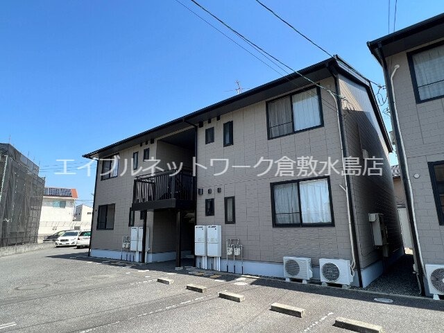  モントワール　Ａ