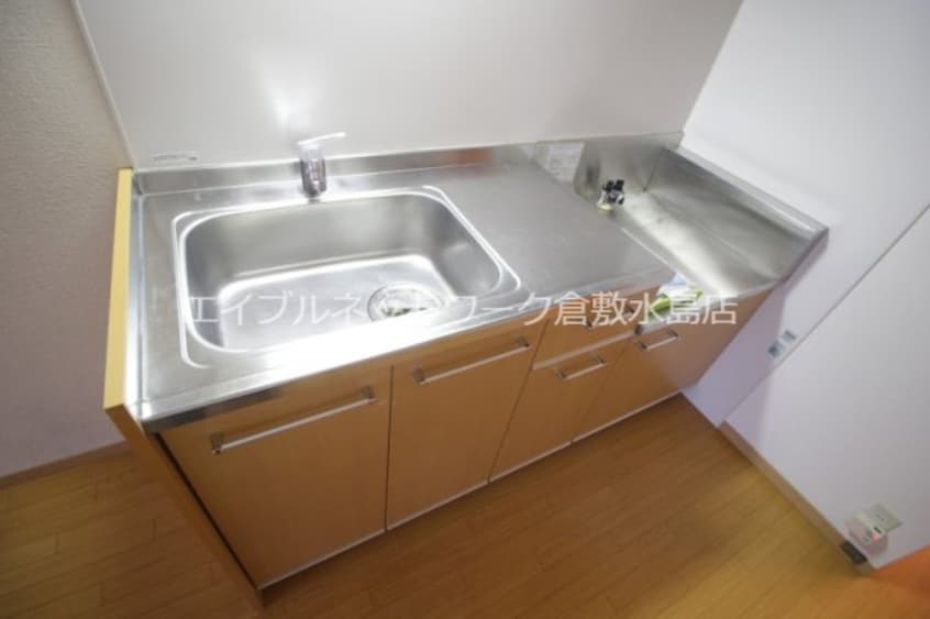  モントワール　Ａ