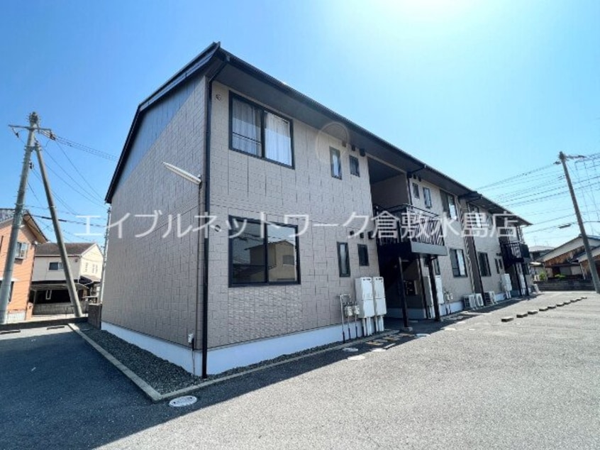  モントワール　Ａ