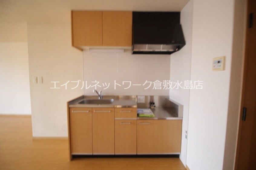  モントワール　Ａ