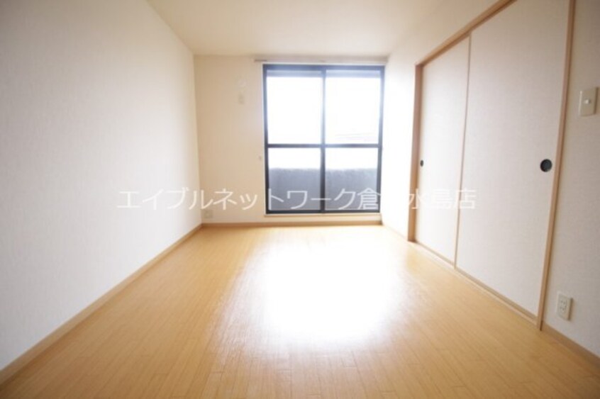  モントワール　Ａ