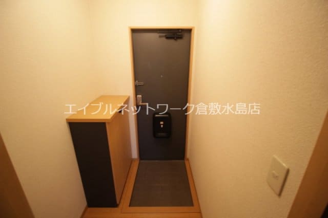  モントワール　Ａ