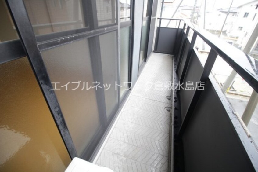  モントワール　Ａ