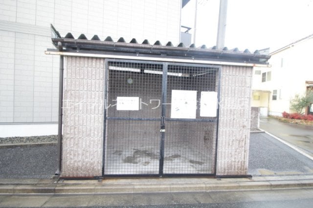  モントワール　Ａ