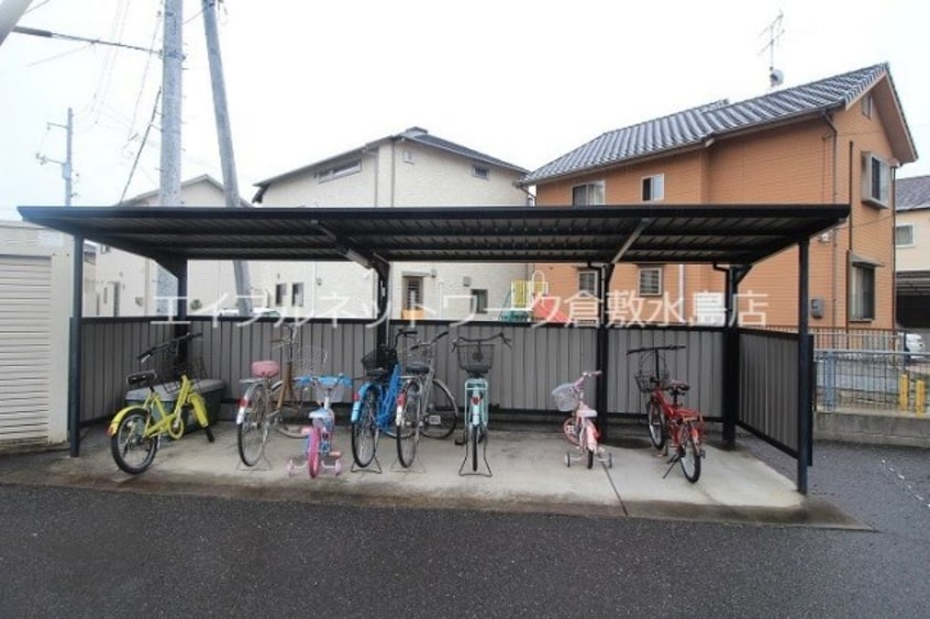  モントワール　Ａ