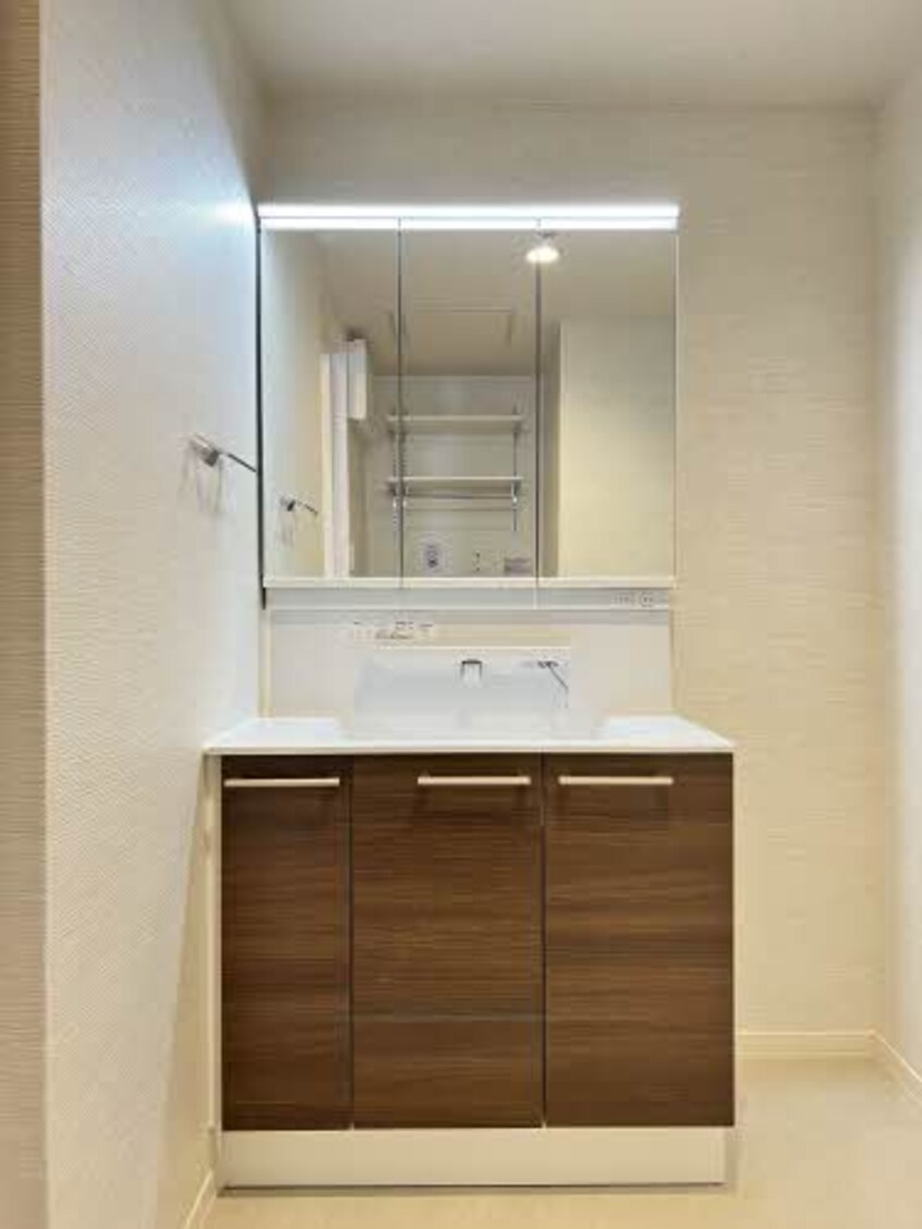  エスポアヒルズ