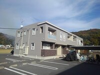 ＲｉｖｅｒＳｉｄｅ東祥Ａ