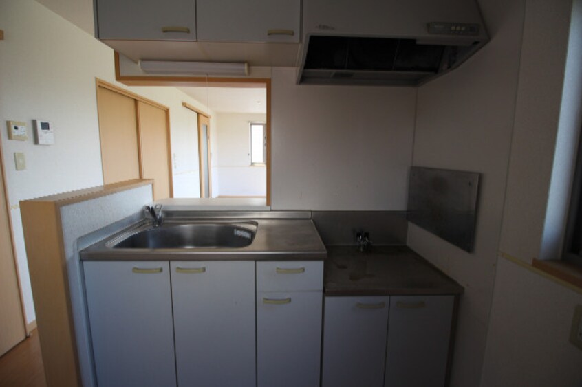  ラフィーネ西阿知