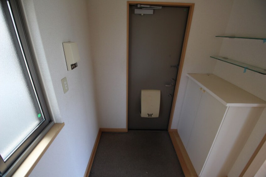  ラフィーネ西阿知