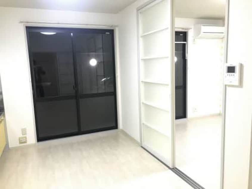  メゾン・フルール　Ａ棟