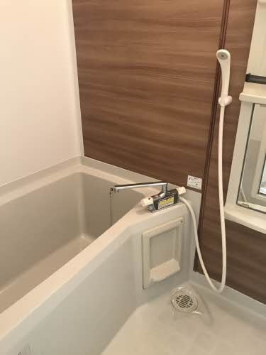  メゾン・フルール　Ａ棟