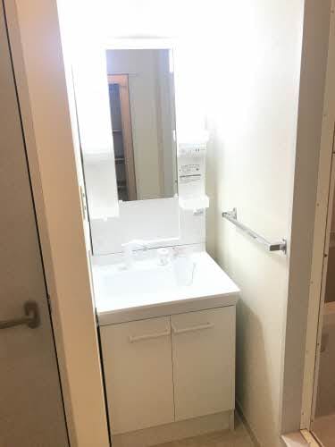  メゾン・フルール　Ａ棟