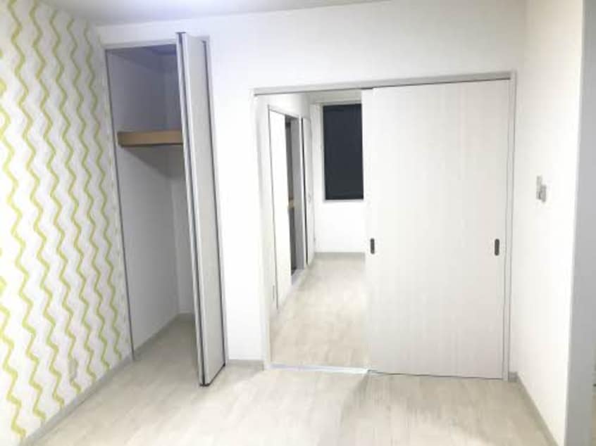  メゾン・フルール　Ａ棟